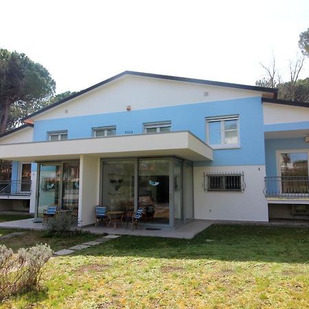 Villa Patrizia リニャーノ・サッビアドーロ エクステリア 写真
